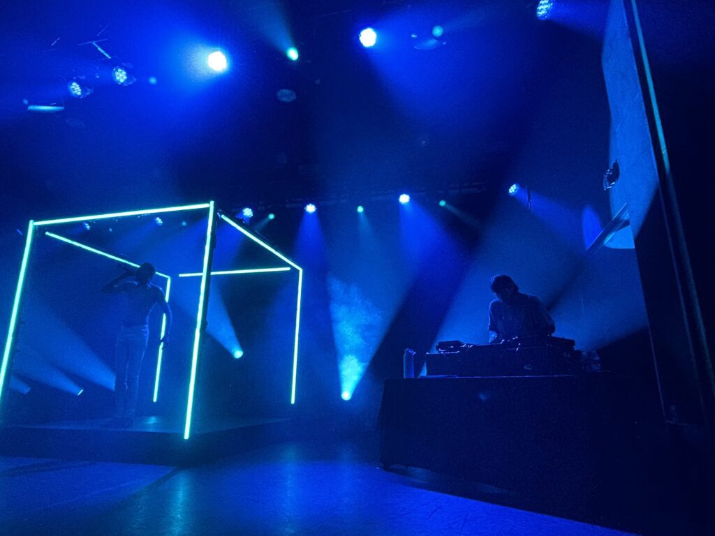 Danny Brown by Danny Ryan