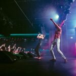 Danny Brown by Kili Ku’uwehilani