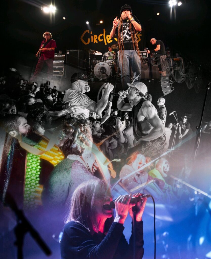 Top 10 Shows of 2025