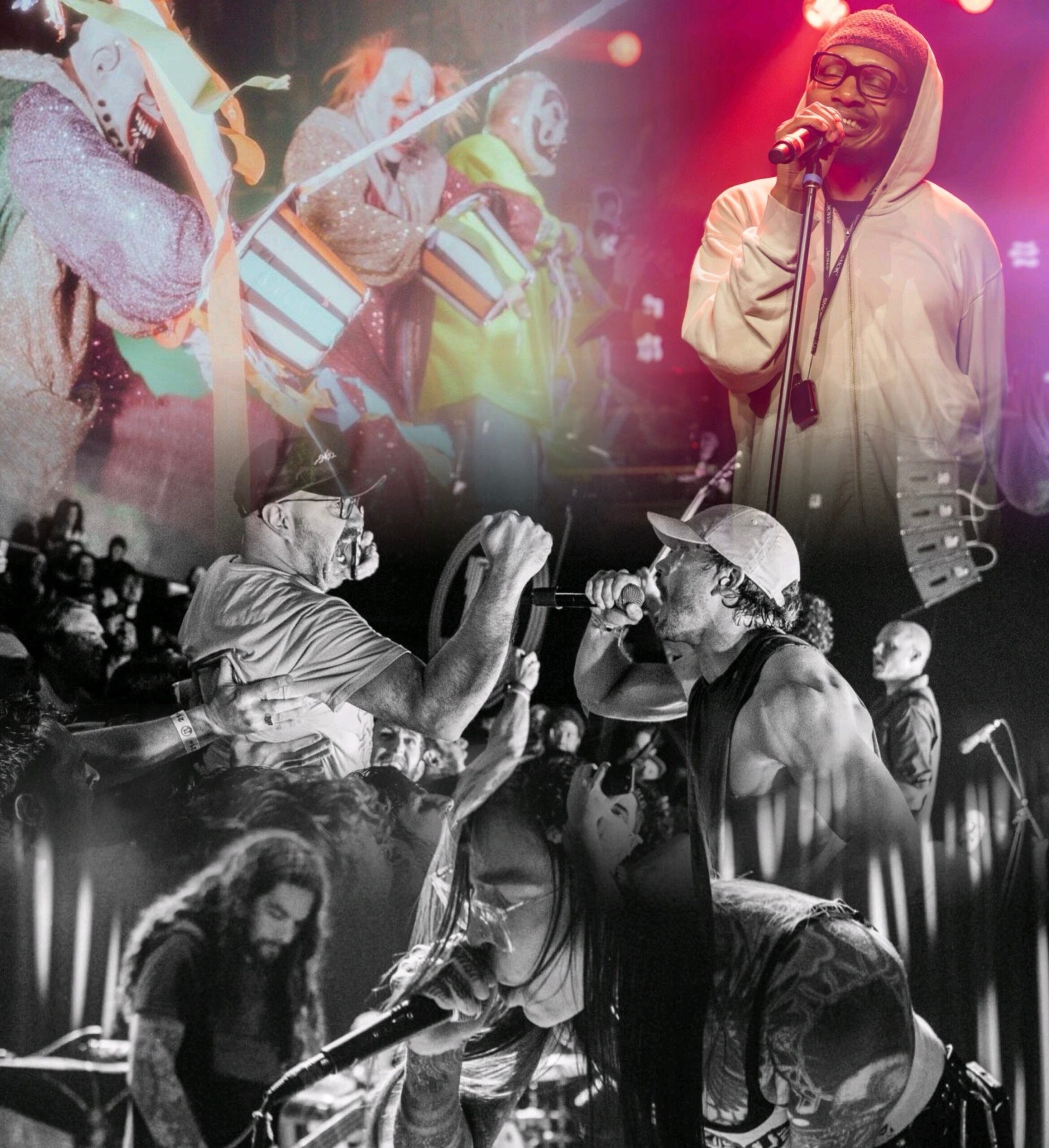 Top 10 Shows of 2025