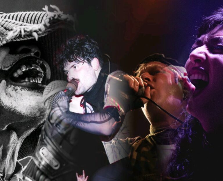 Top 10 Albums of 2025-Janky Smooth