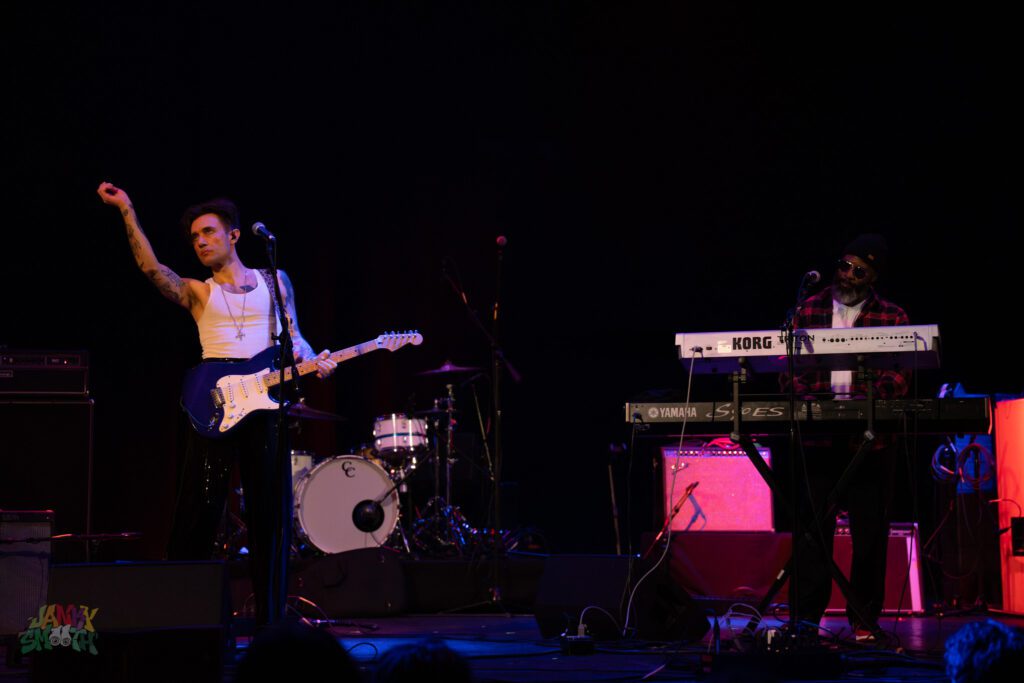 Anthony Family by Michelle Evans