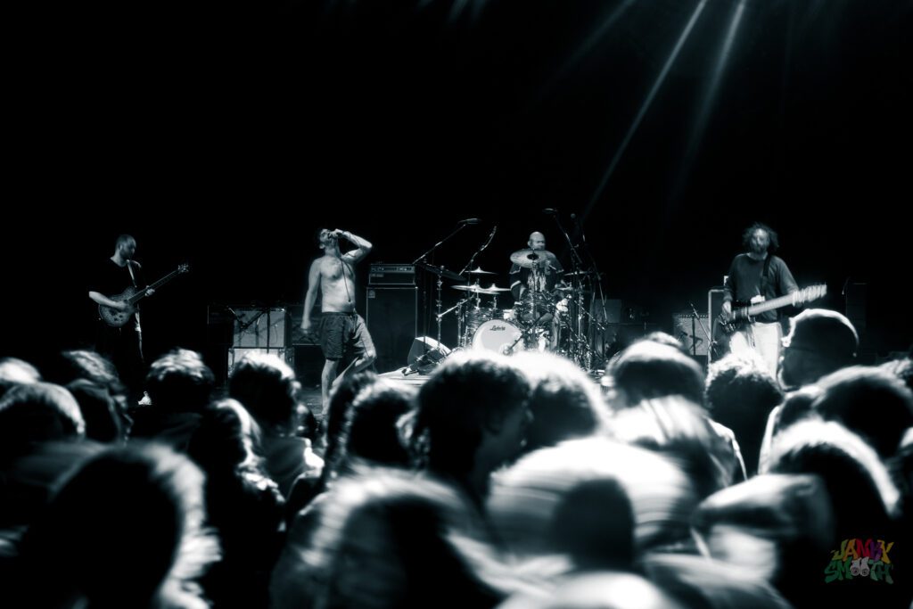 Chat Pile by Michelle Evans