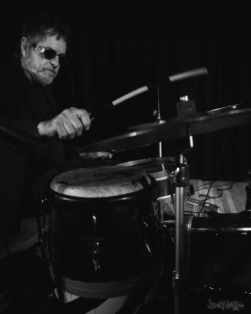 Jonathan Richman by Michelle Evans