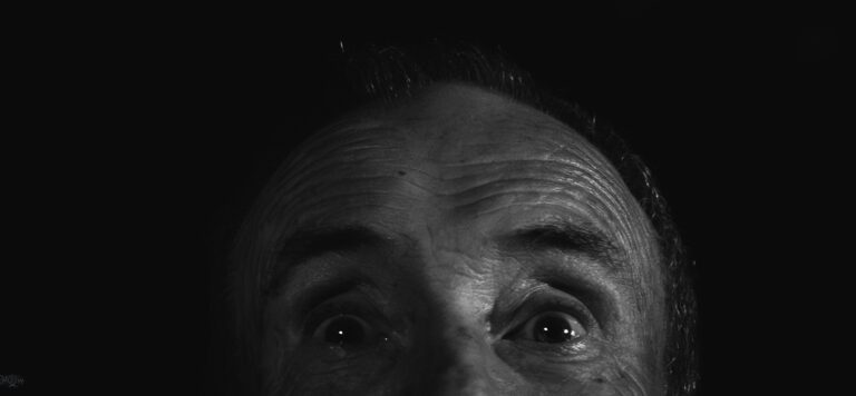 Jonathan Richman by Michelle Evans