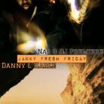 Nas & Danny L Harle- Janky Fresh Friday