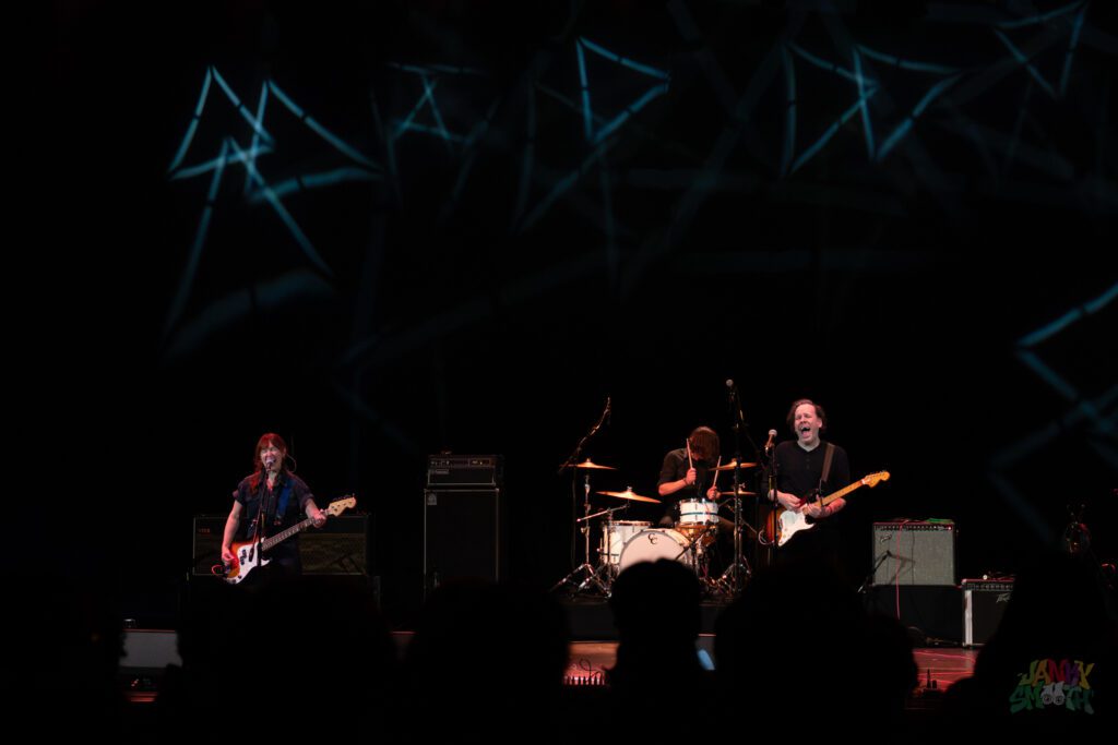 Rainer Maria by Michelle Evans