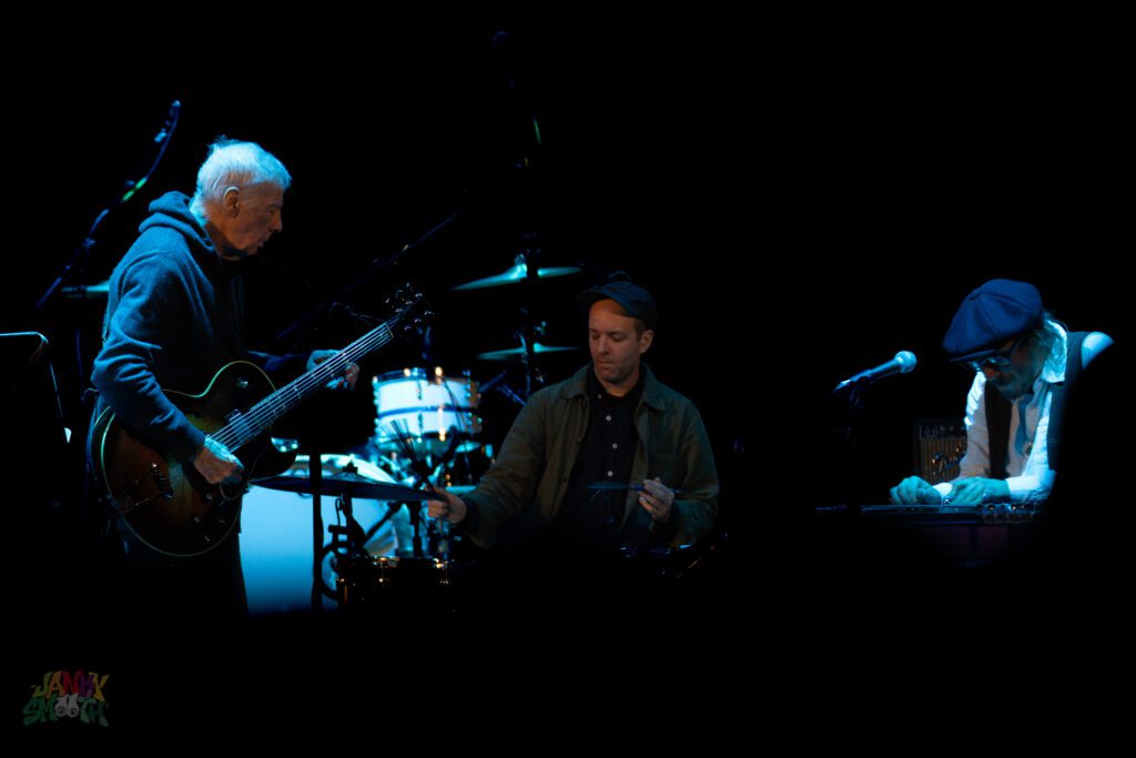 Red Krayola by Michelle Evans