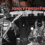 Joyce Manor and Young Guv- Janky Fresh Friday