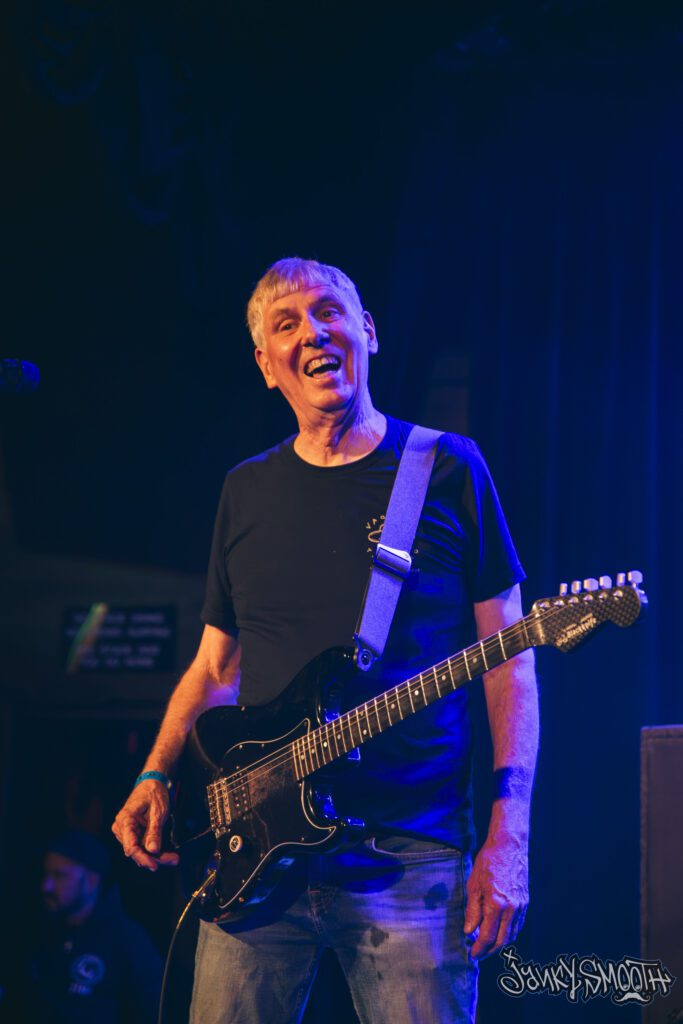 Black Flag at The Roxy by Taylor Wong