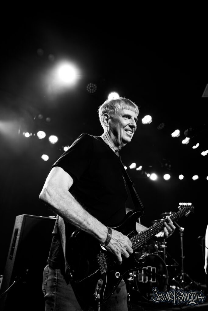 Black Flag at The Roxy by Taylor Wong