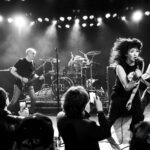 Black Flag at The Roxy by Taylor Wong