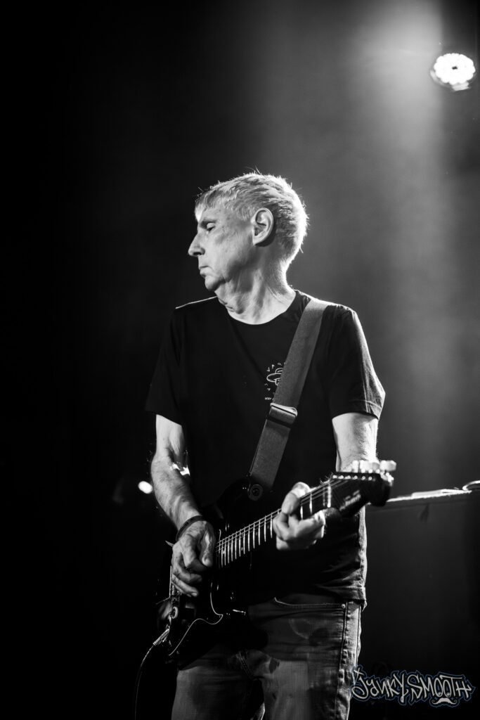 Black Flag at The Roxy by Taylor Wong