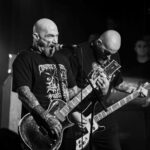 Cold as Life at Death or Glory Fest by Albert Licano