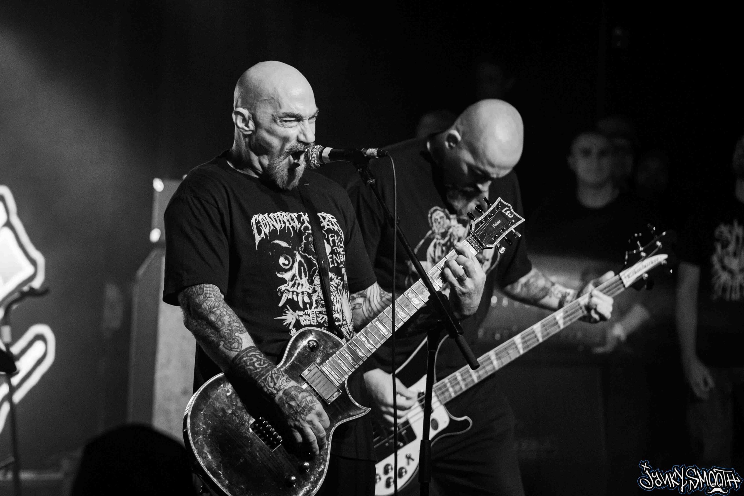 Cold as Life at Death or Glory Fest by Albert Licano