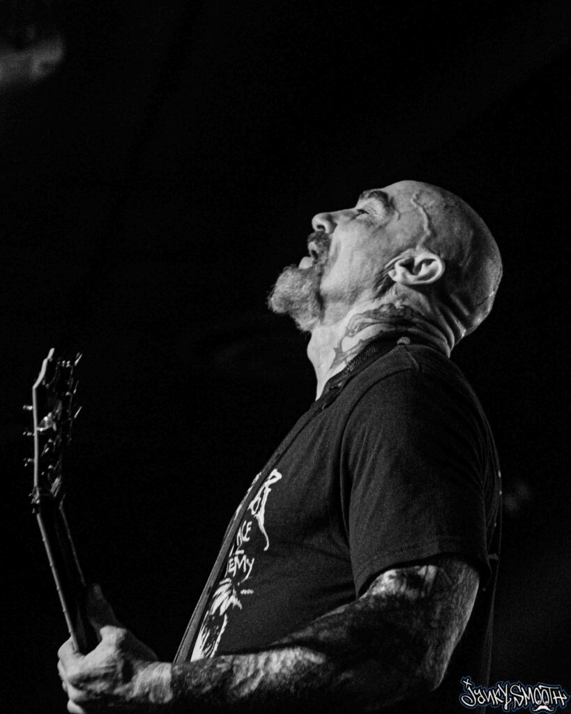 Cold as Life at Death or Glory Fest by Albert Licano