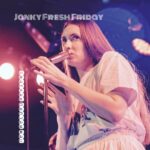 Dry Cleaning- Janky Fresh Friday