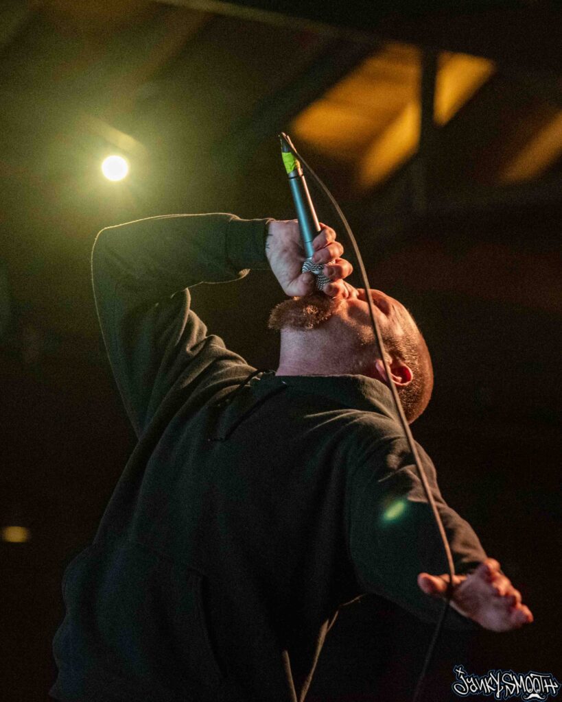 Scalp at Death or Glory Fest by Albert Licano