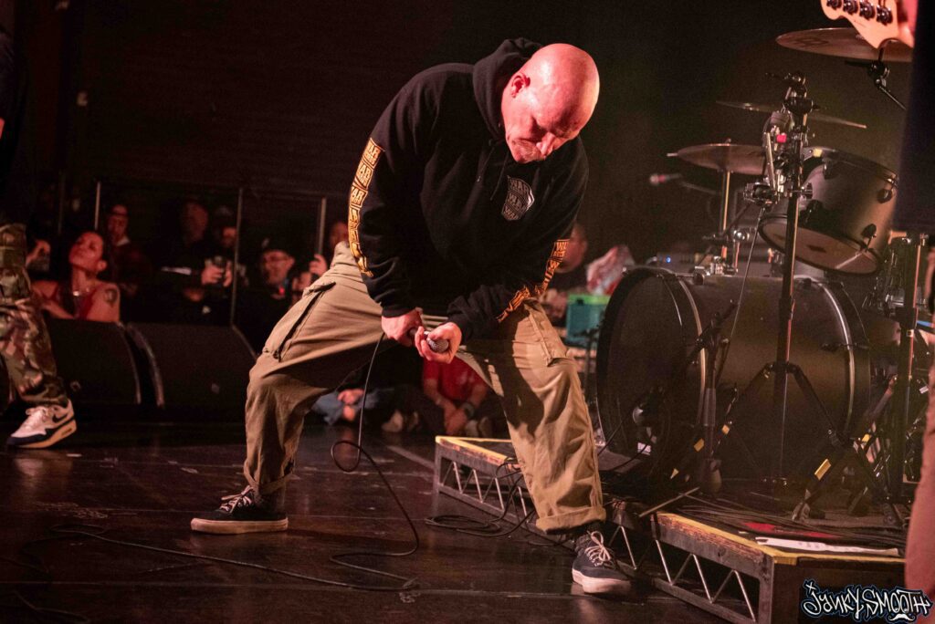 Strife at Death Or Glory Fest by Albert Licano