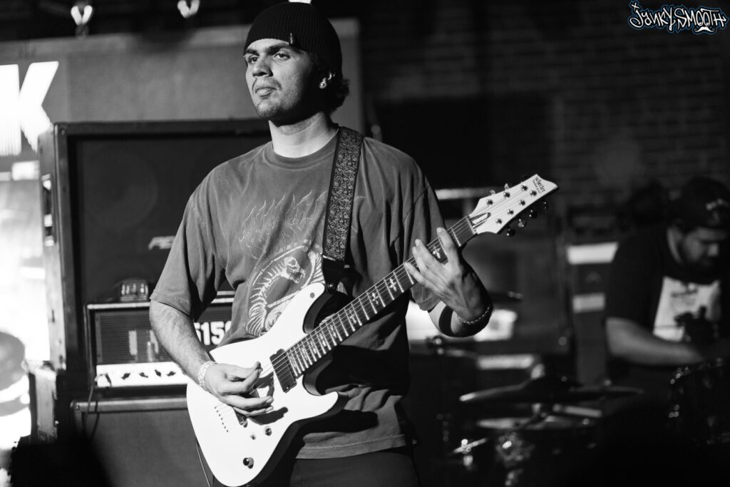 Big Ass Truck by Evan Moses