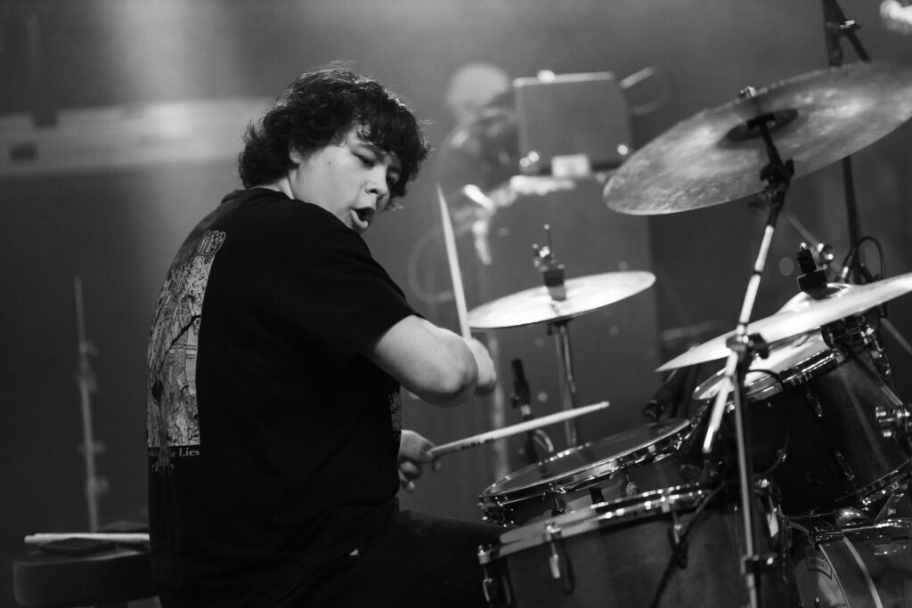 Clay Birds by Evan Moses