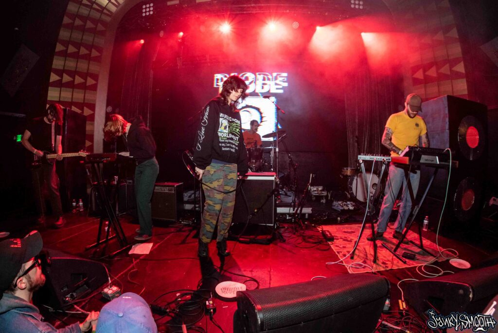 Diode by Albert Licano