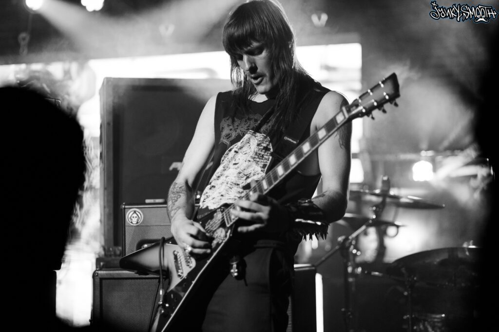 Greenwitch by Evan Moses