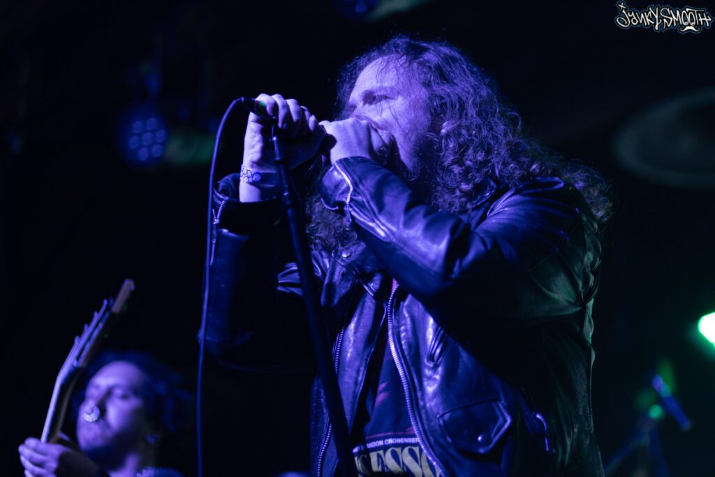 Greenwitch by Evan Moses