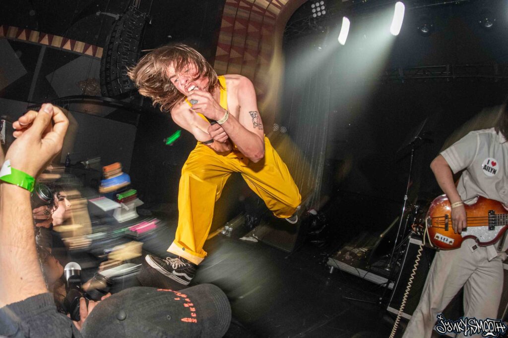 Happy Death Men by Albert Licano