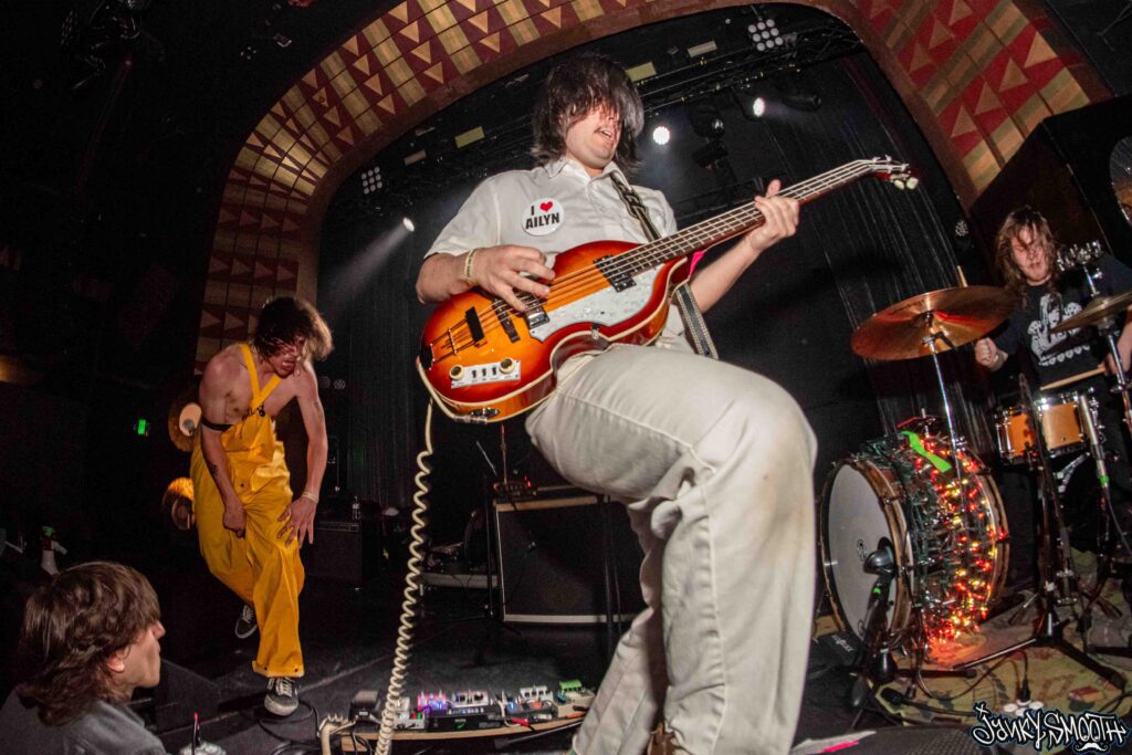 Happy Death Men by Albert Licano