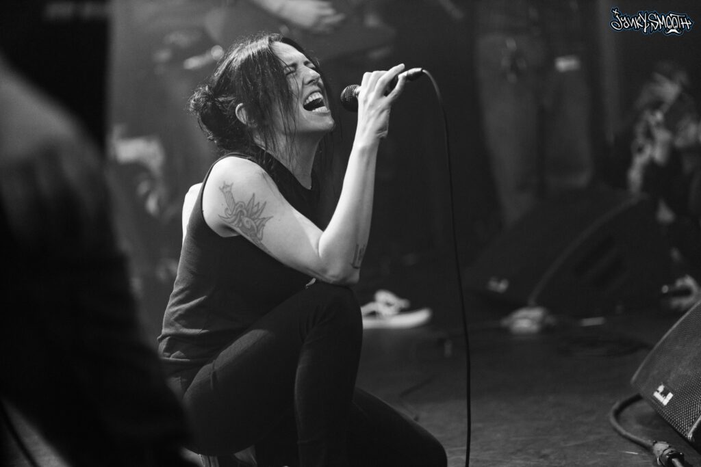 In Loving Memory by Evan Moses