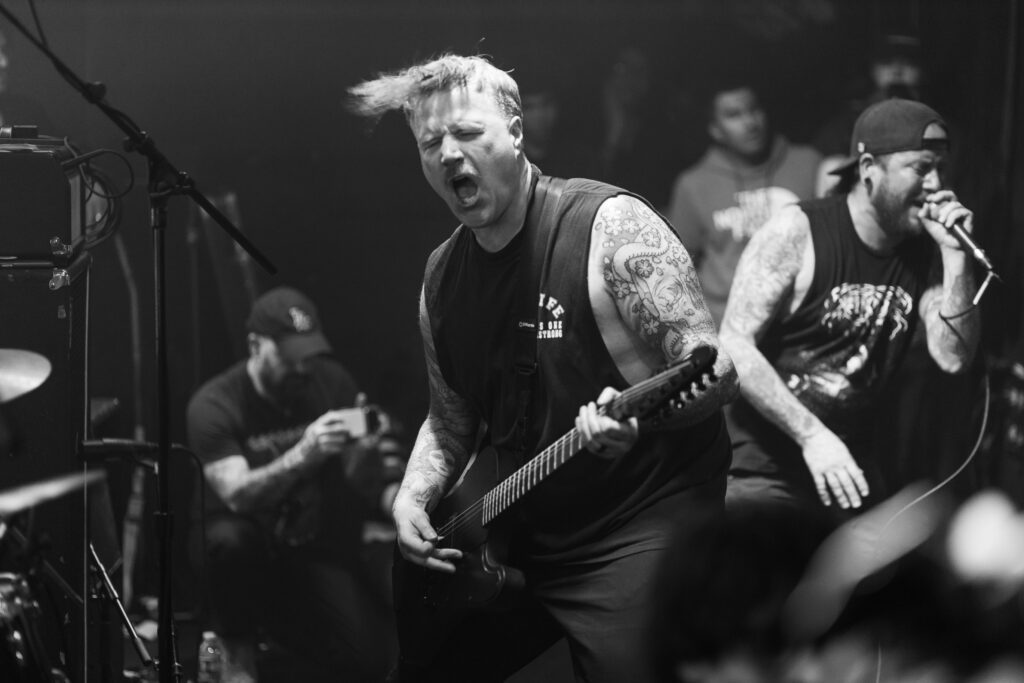 In Loving Memory by Evan Moses