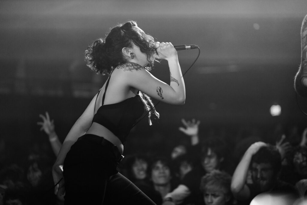 In Loving Memory by Evan Moses