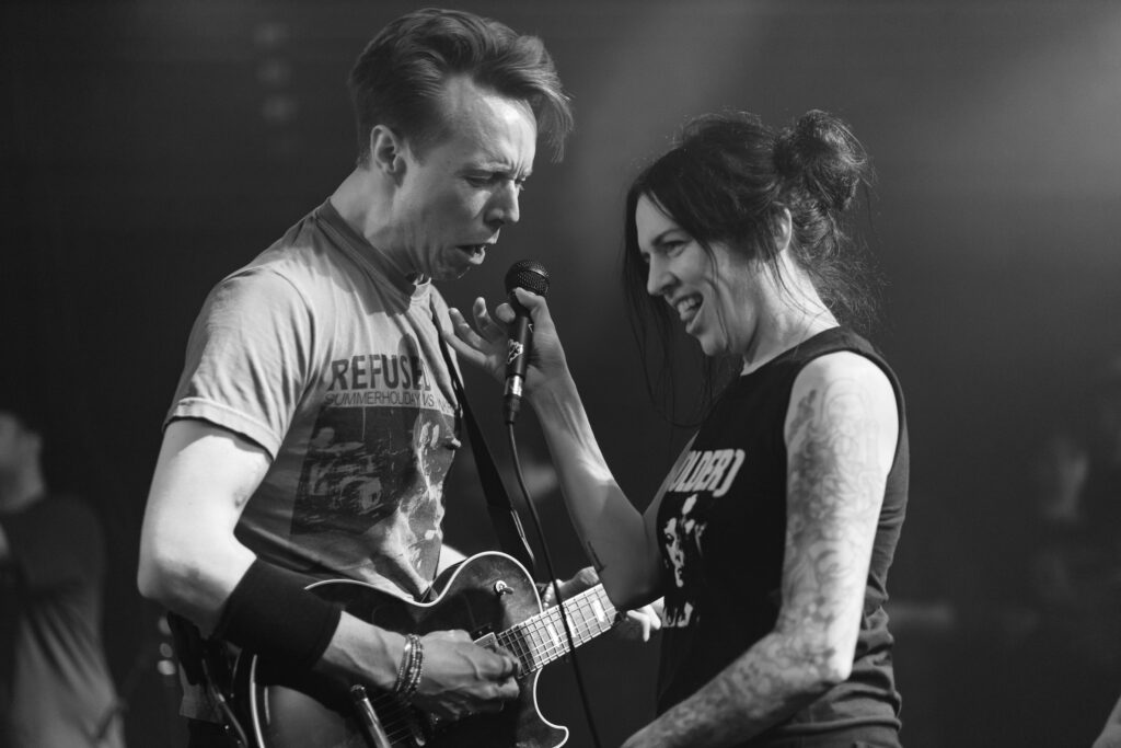 In Loving Memory by Evan Moses