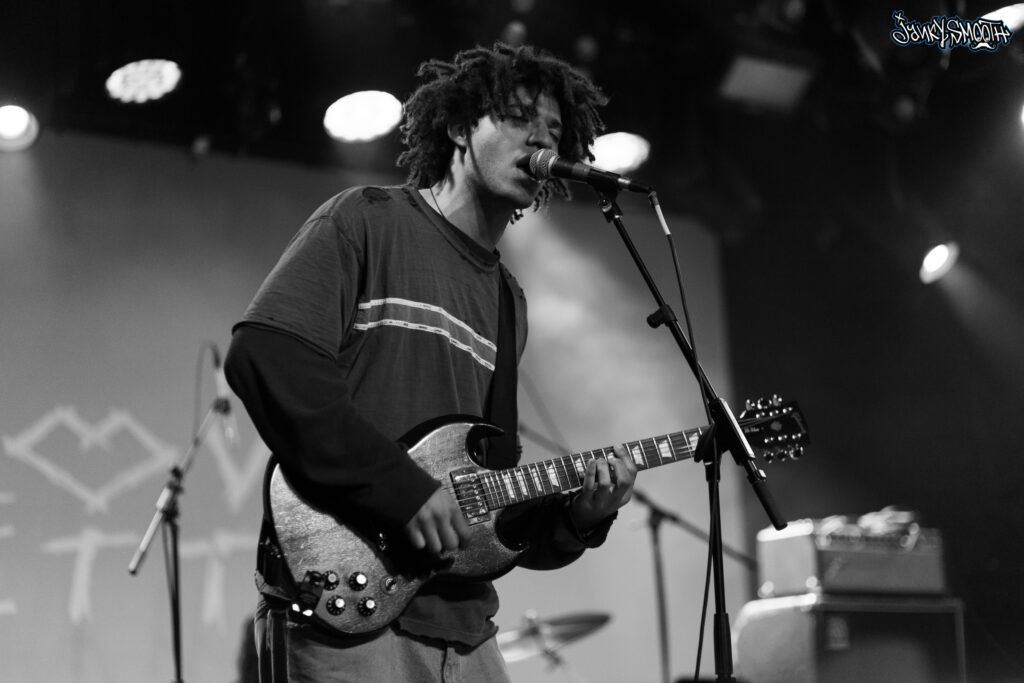 Love Letter by Evan Moses