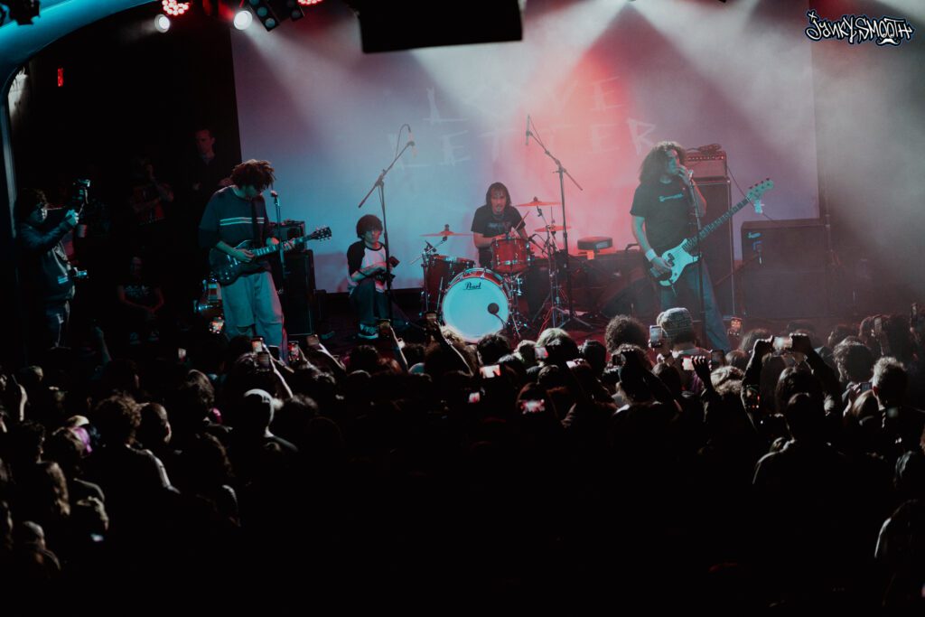 Love Letter by Evan Moses