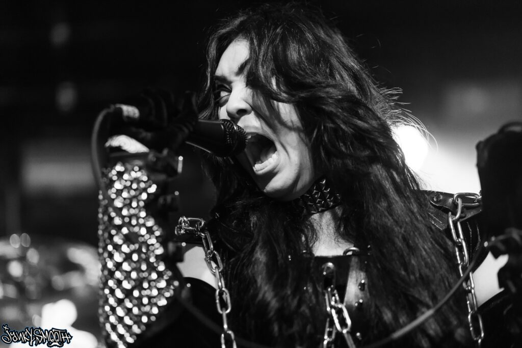 Meldamor by Evan Moses