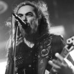 Nailbomb by Evan Moses