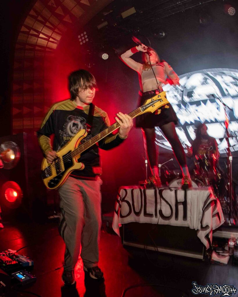 Snõõper by Albert Licano