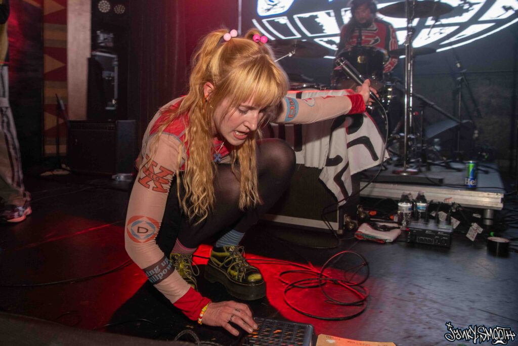 Snõõper by Albert Licano