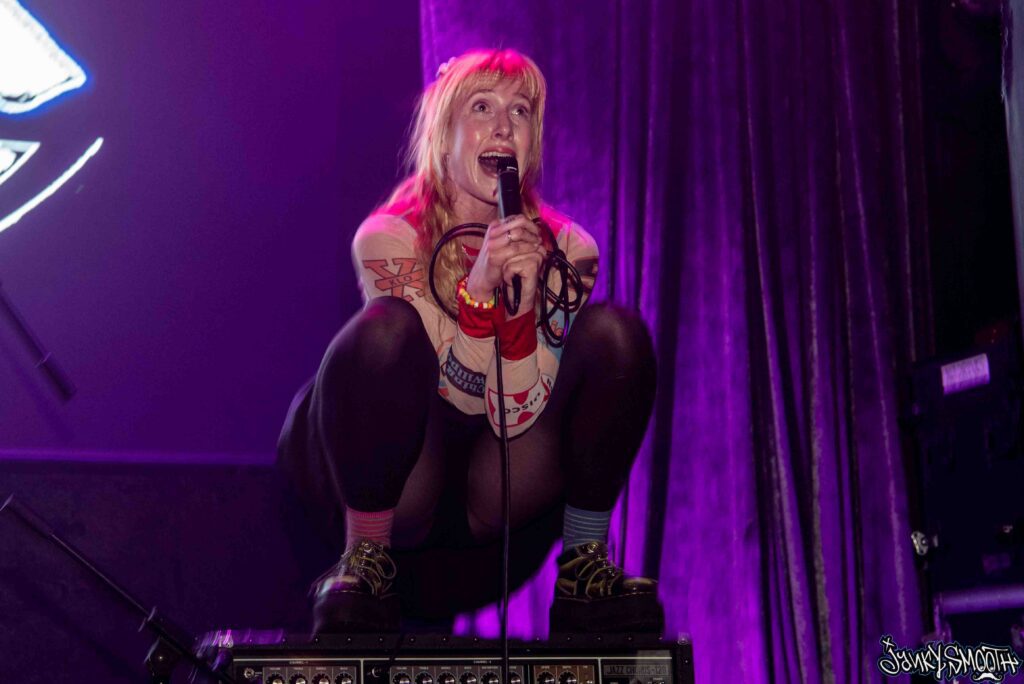 Snõõper by Albert Licano