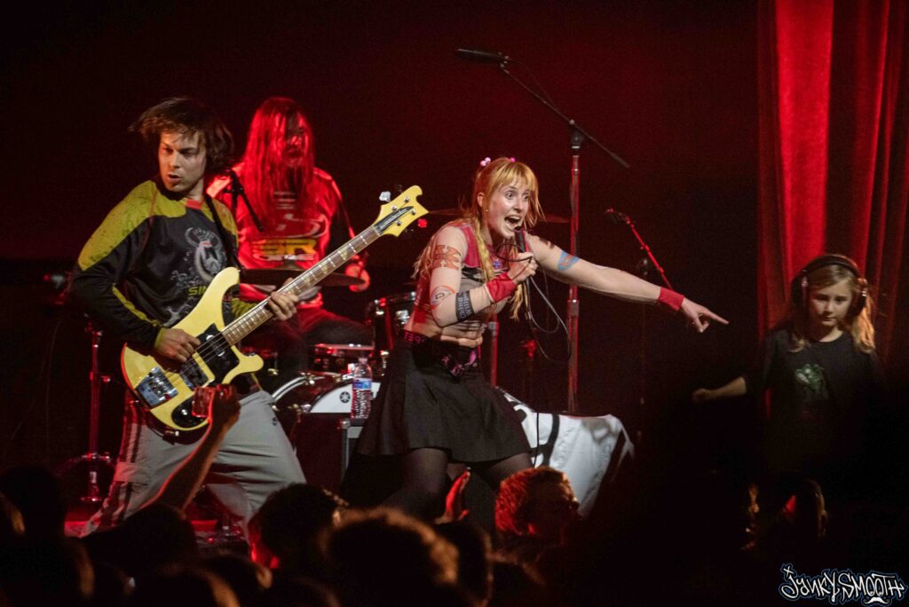 Snõõper by Albert Licano