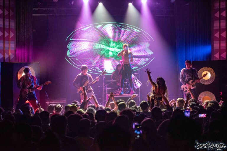 Snõõper at The Regent