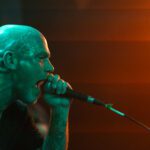 Spirit of Versailles by Evan Moses