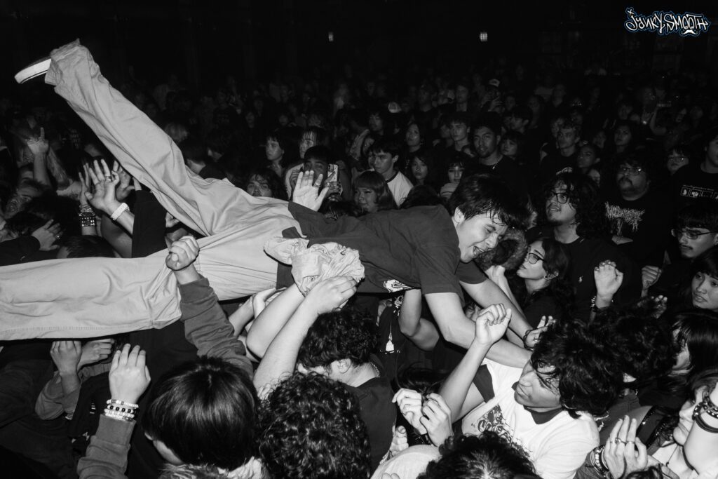 The Spirit of Versailles by Evan Moses