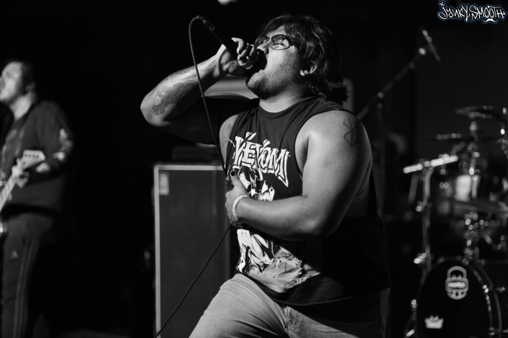 Big Ass Truck by Evan Moses