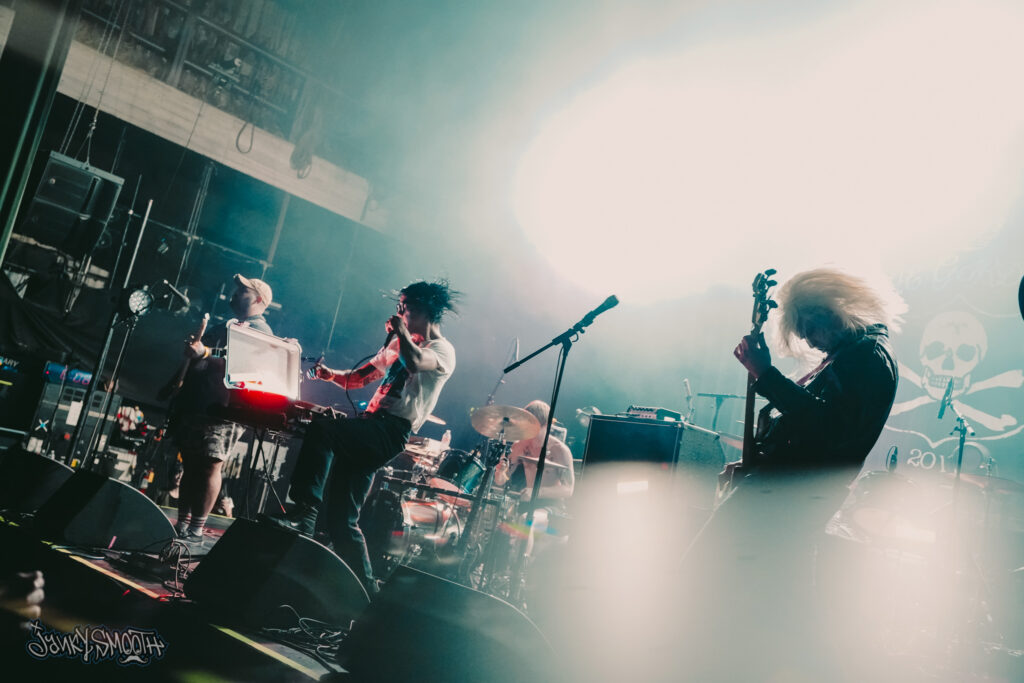 Hong King Fuck You by Chris Molina