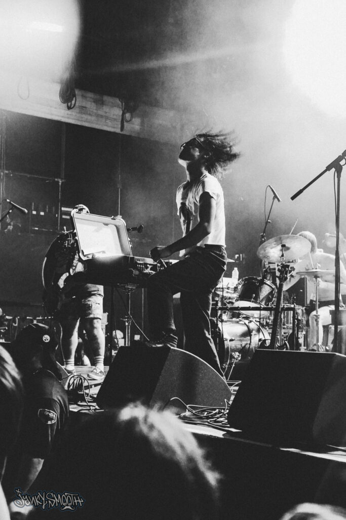 Hong King Fuck You by Chris Molina