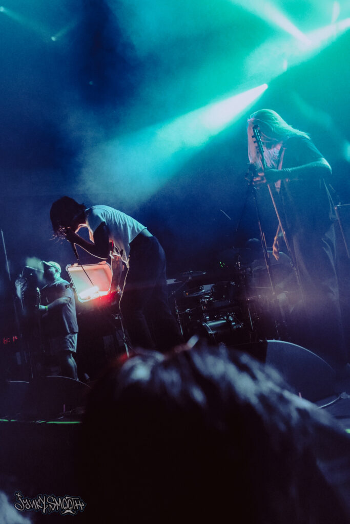 Hong King Fuck You by Chris Molina