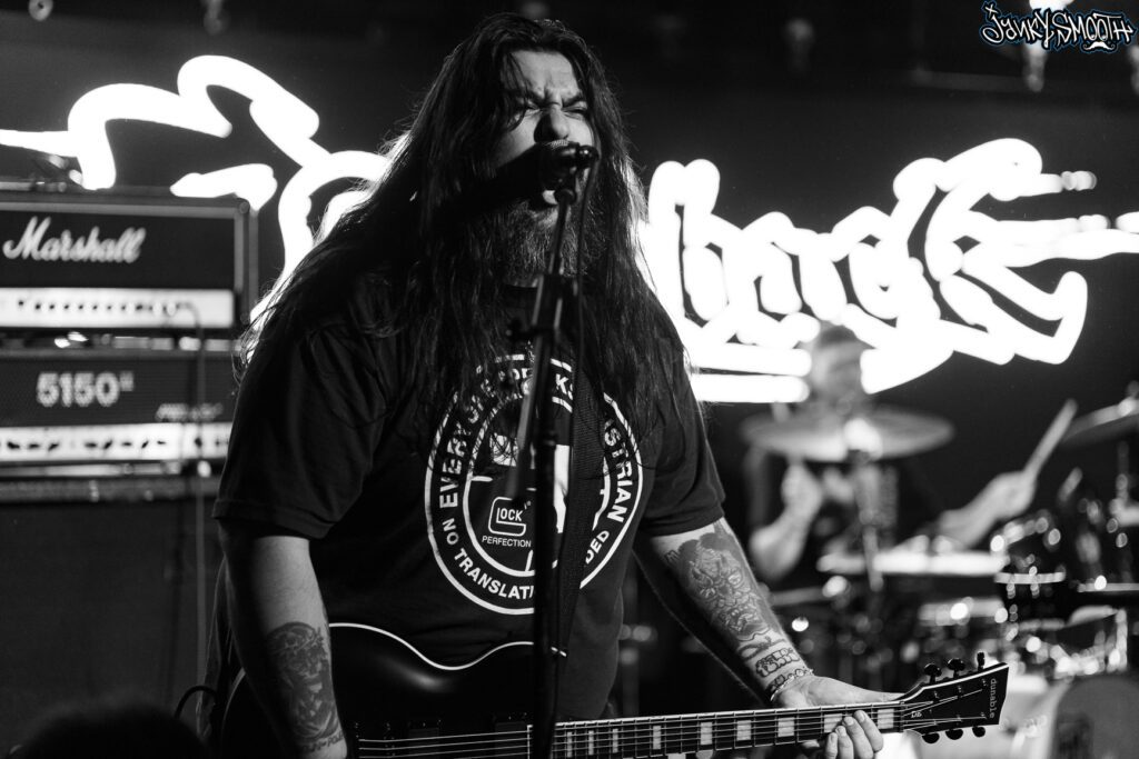 Kickback by Evan Moses